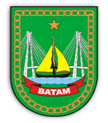 Logo Pemerintah Kota Batam